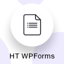 HT Form Widget for Elementor and WPForms