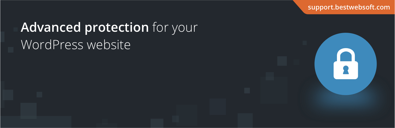 Htaccess by BestWebSoft – WordPress Website Access Control Plugin