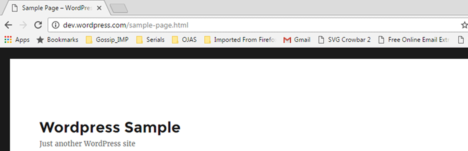 WordPress 外掛 html after URL 的封面圖片。