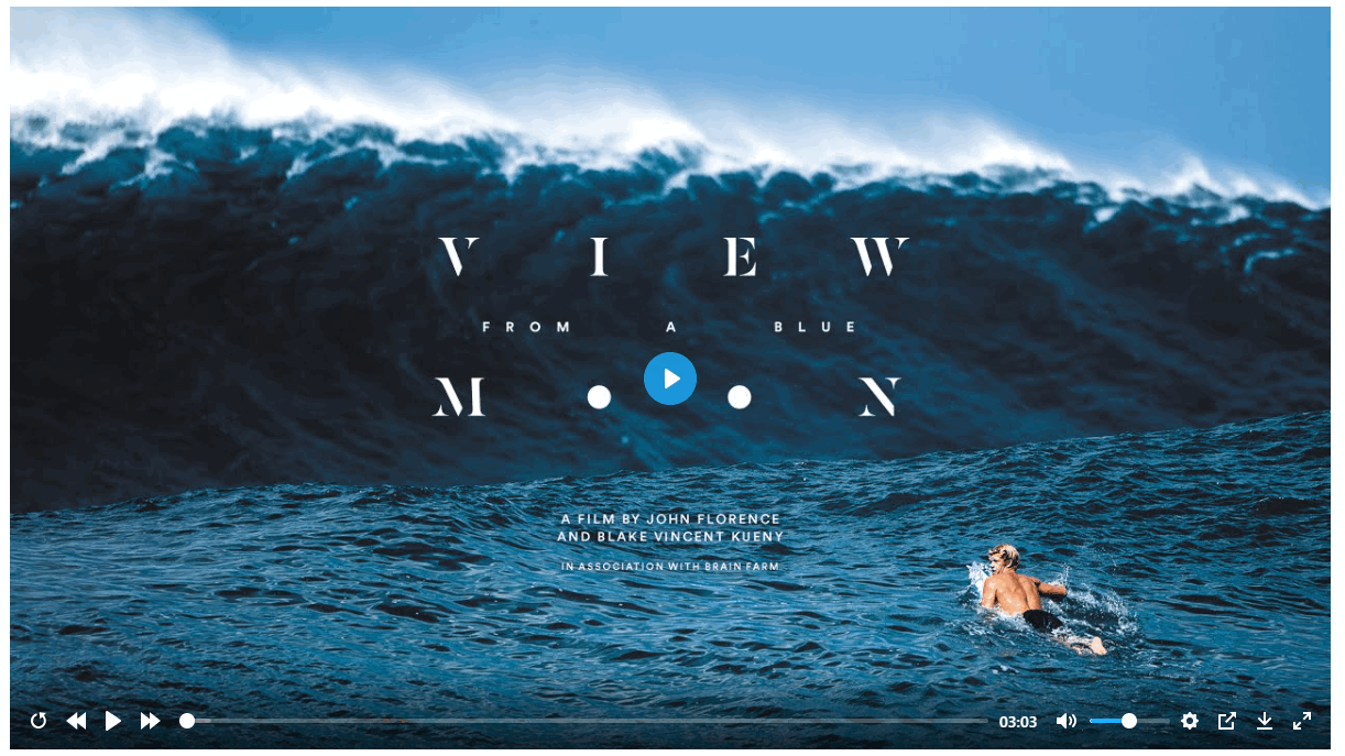 HTML5 Video Player &#8211; mp4 Video Player Plugin and Block