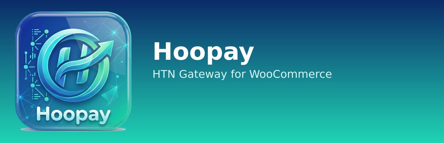 HTN Gateway for WooCommerce