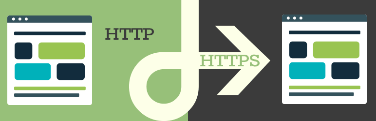 easy https redirection