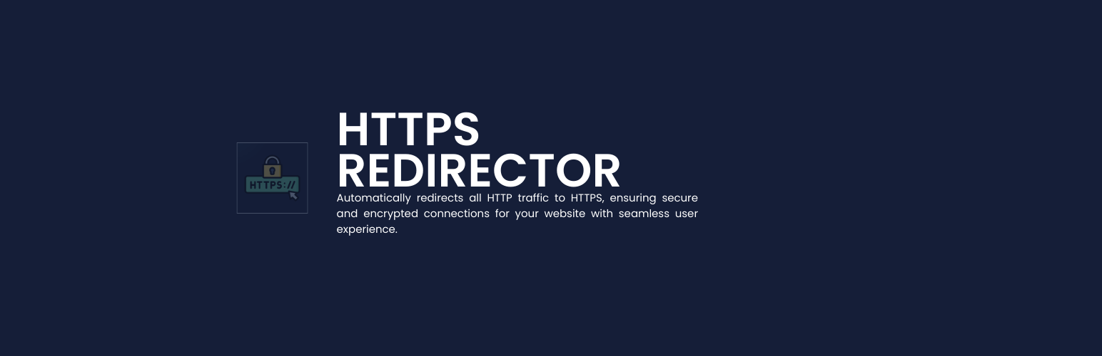 Https Redirector