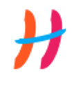 Hubaga – Sell Digital Downloads logo