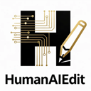 HumanAIEdit AI Humanizer