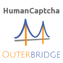 HumanCaptcha by Outerbridge Icon