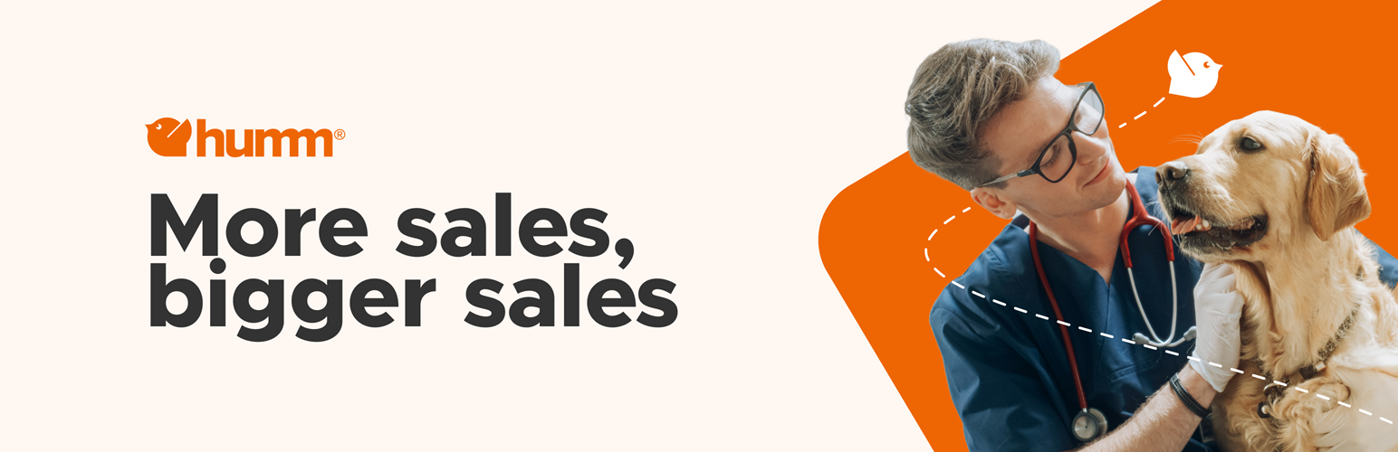 humm for WooCommerce