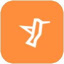 Hummingbird Logo