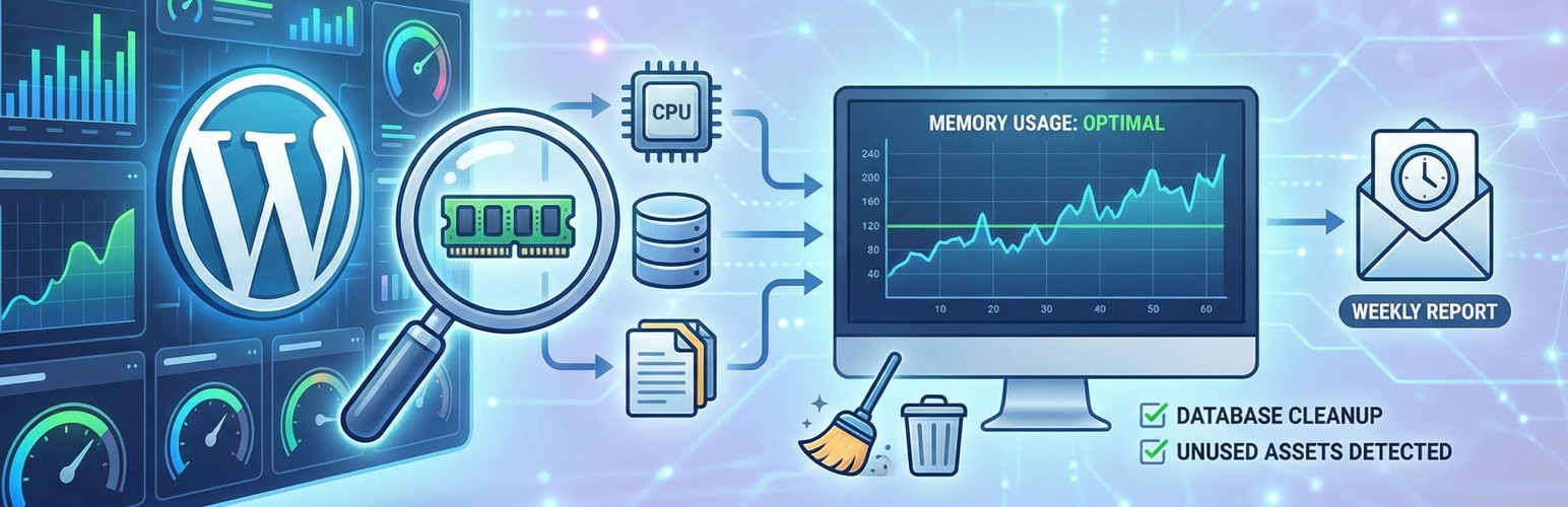 Hungry Resource Monitor