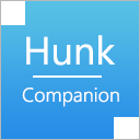 Hunk Companion Icon