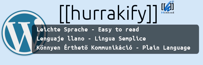 Hurrakify