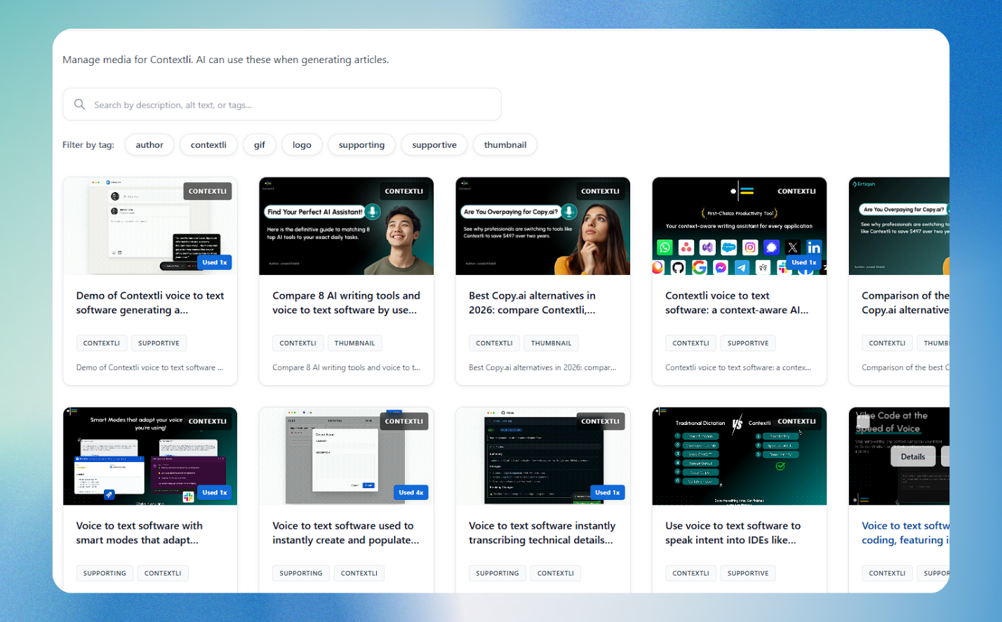 Hydori SEO – AI-Powered SEO Automation