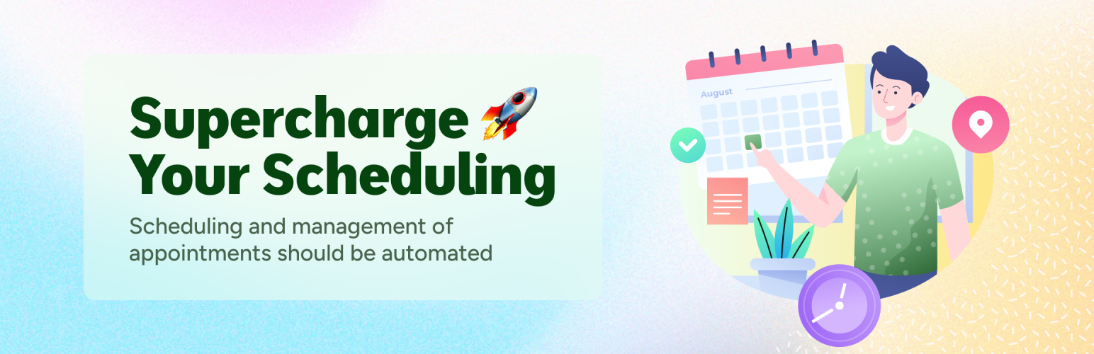 Hydra Booking All in One Appointment Booking System Appointment Hydra Booking All in One Appointment Booking System Appointment