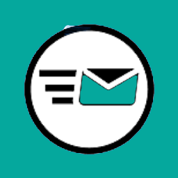 Hylsay Email SMTP Icon