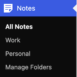 Hypernotes Icon