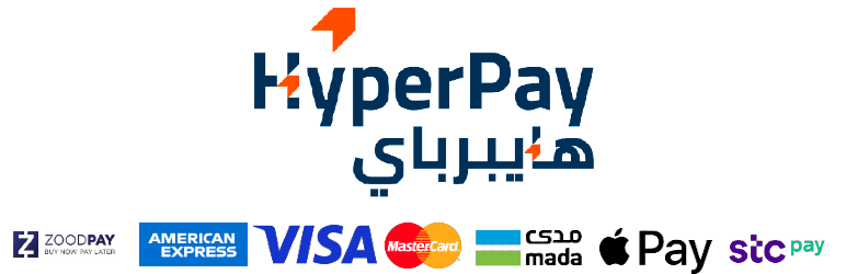 HyperPay Payments