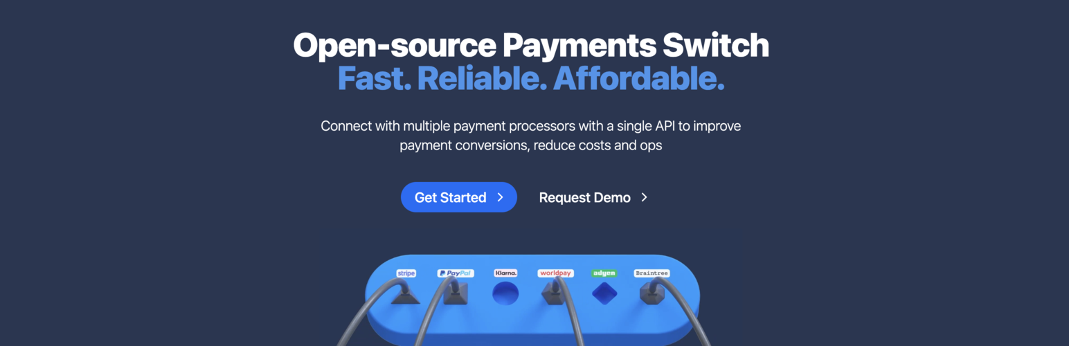 Hyperswitch Checkout for WooCommerce