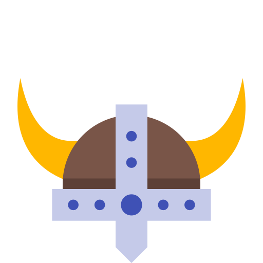 I don't like Spam! Icon