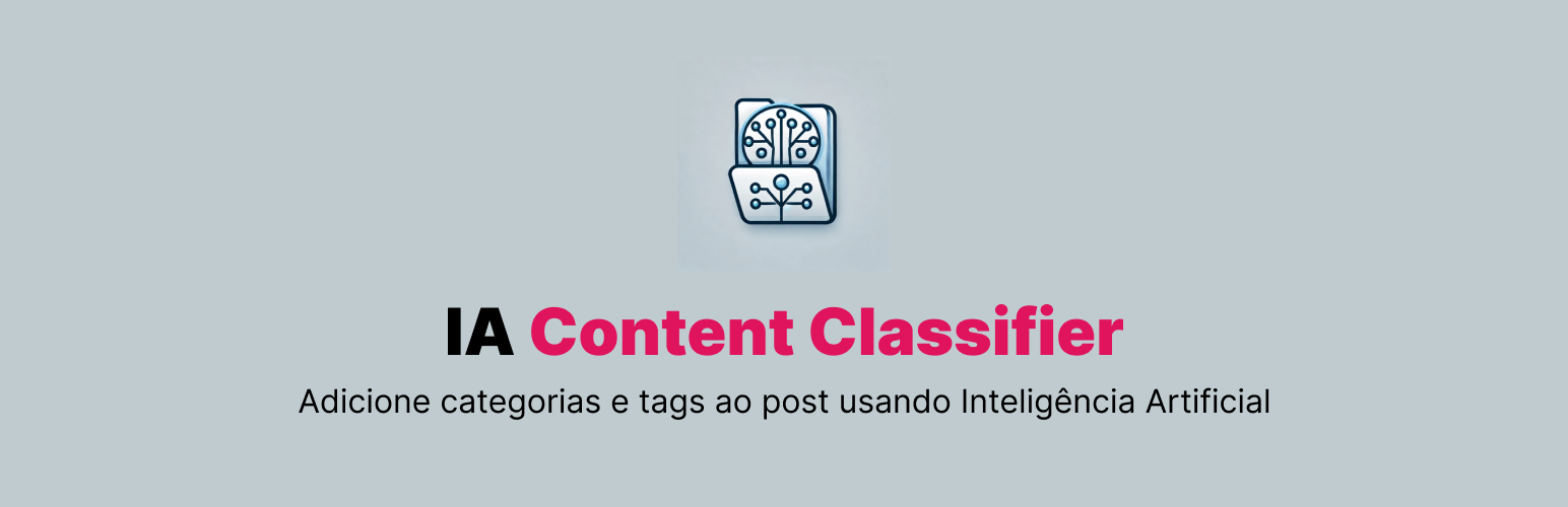 IA Content Classifier