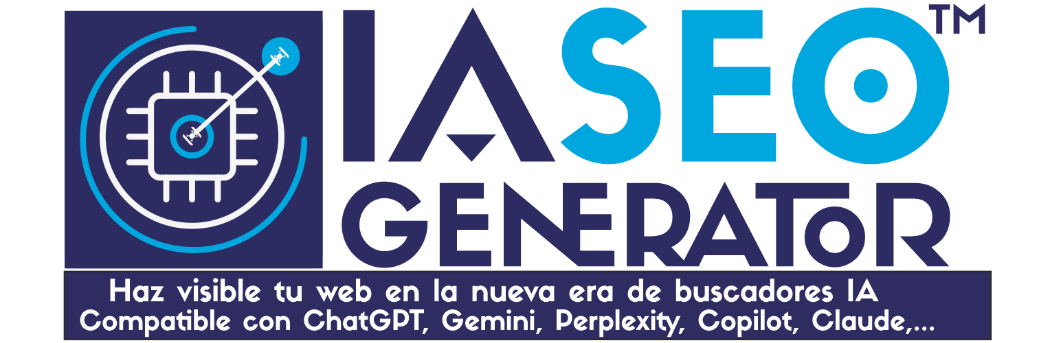 IA SEO Generator