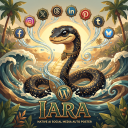 Iara Native AI Social Media Auto Poster – Cross-Platform Sharing, Captions and Image Generation