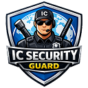 IC Security Guard