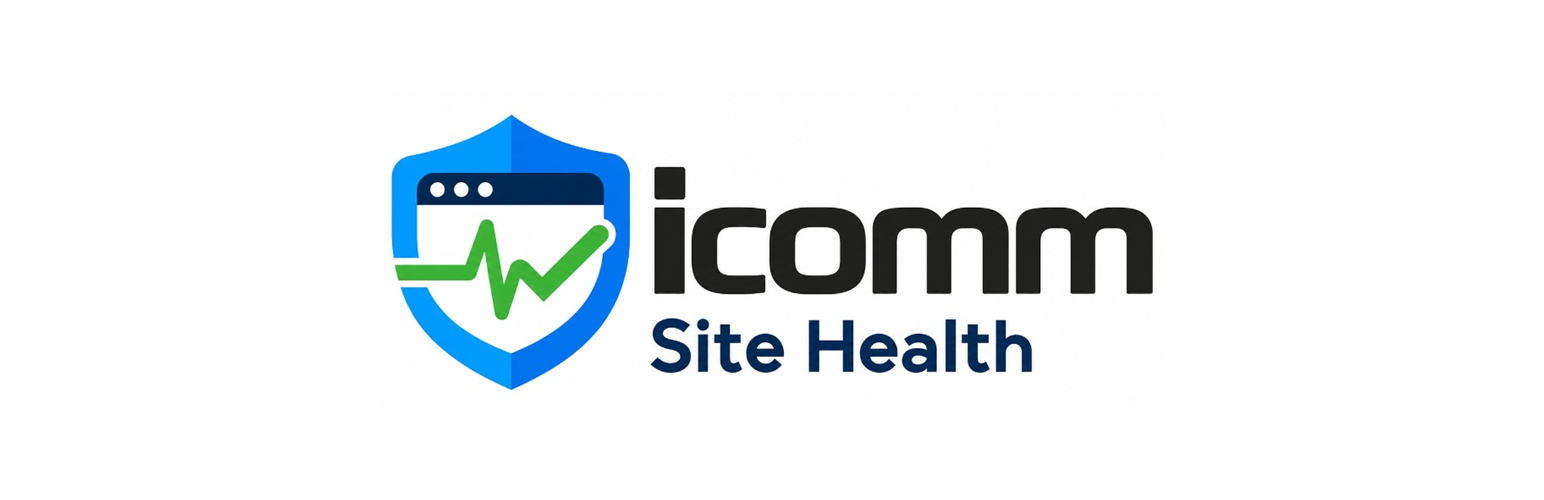 icomm site health