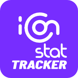 iCONstat Tracker 外掛圖示