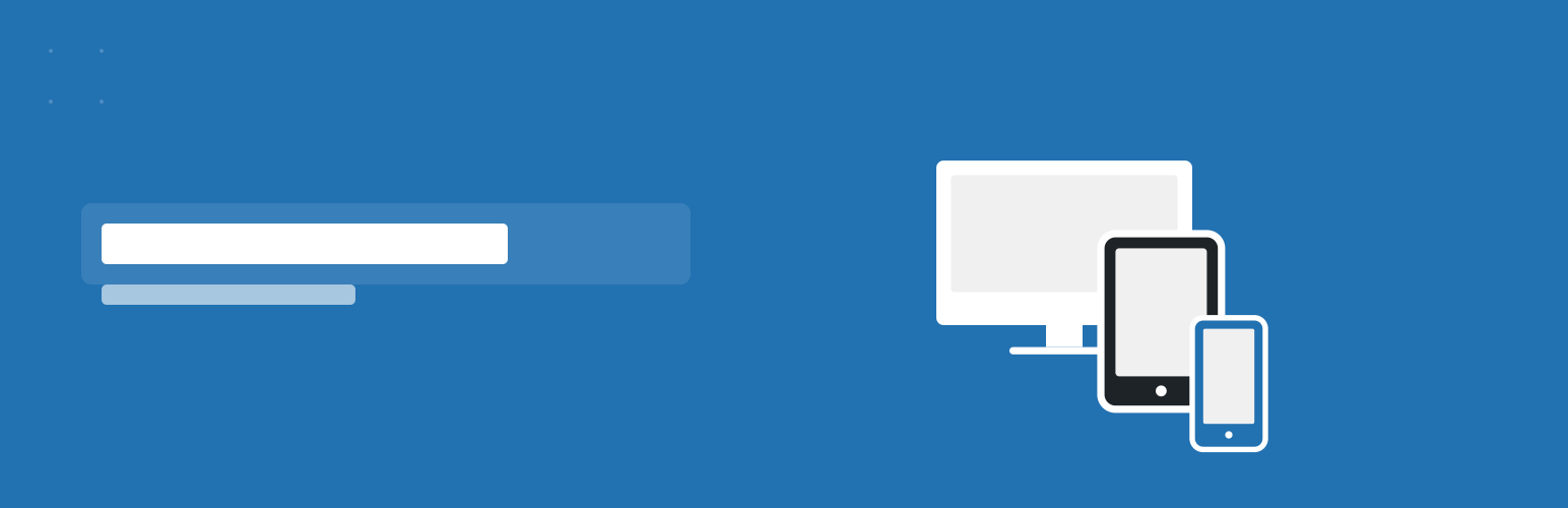 ICWT Responsive Device Preview