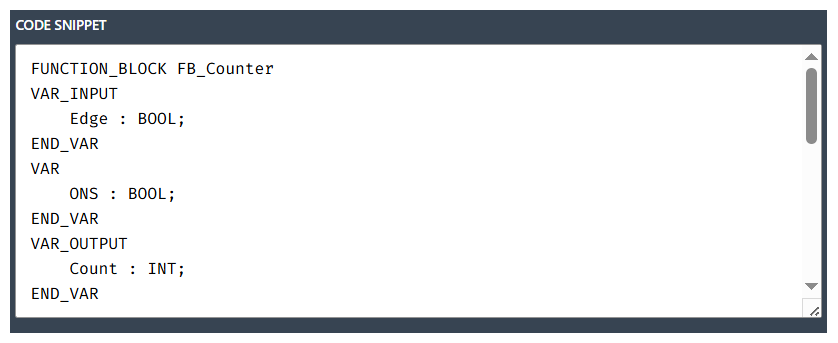 Enter your code in the editor
