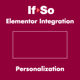 If-So Conditional Content for Elementor logo