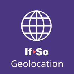 If-So Geolocation logo