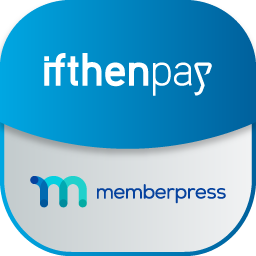 ifthenpay | Payments for MemberPress Icon