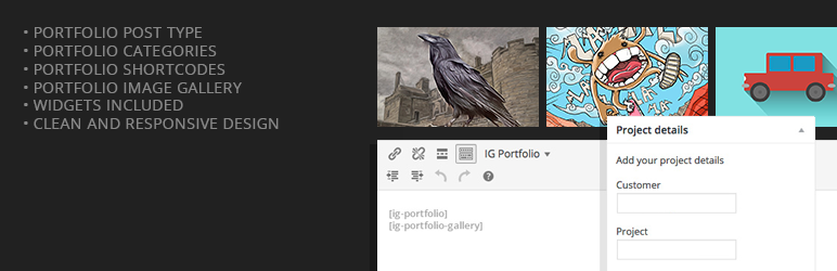 IG Portfolio