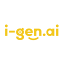 IGen SEO API logo