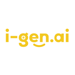 IGen SEO API Icon
