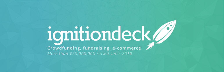 ignitiondeck