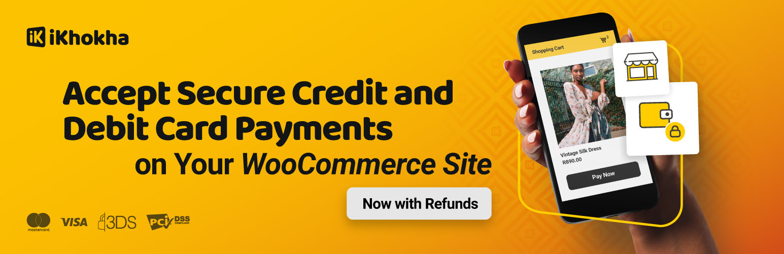 Online Payments with iK Pay Gateway