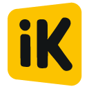 Online Payments with iK Pay Gateway icon