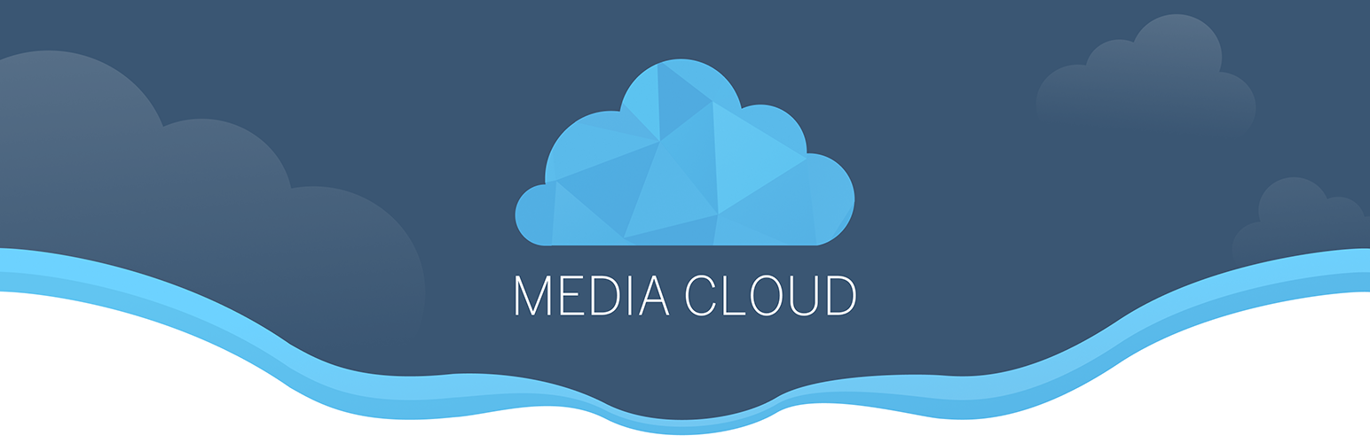 Media Cloud for Bunny CDN, Amazon S3, Cloudflare R2, Google Cloud Storage, DigitalOcean and more