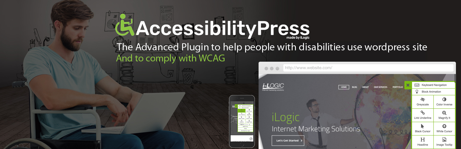 Accessibility Press