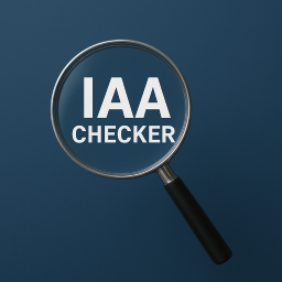 Image Alt & Accessibility Checker Icon