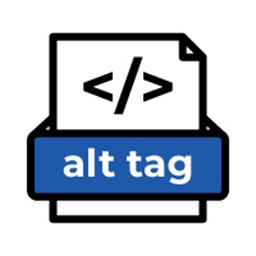 Image Alt Tags for Elementor Icon