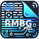 Image Background Remover logo