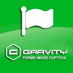 Image Captcha For Gravity Forms logo