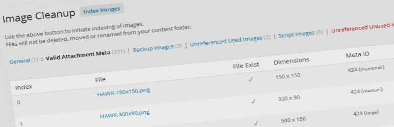 image-cleanup