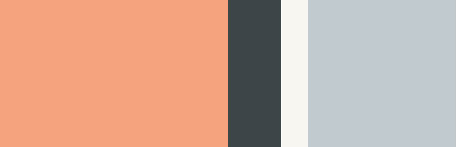 Image Color Palette