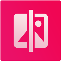 Image Comparison Block logo