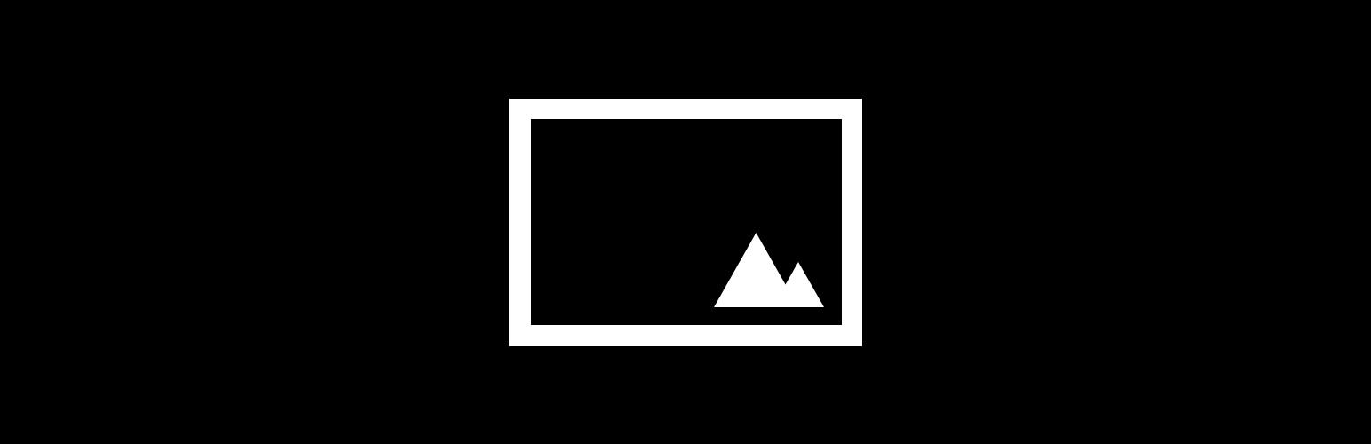 WordPress 外掛 Image Converter for WebP 的封面圖片。