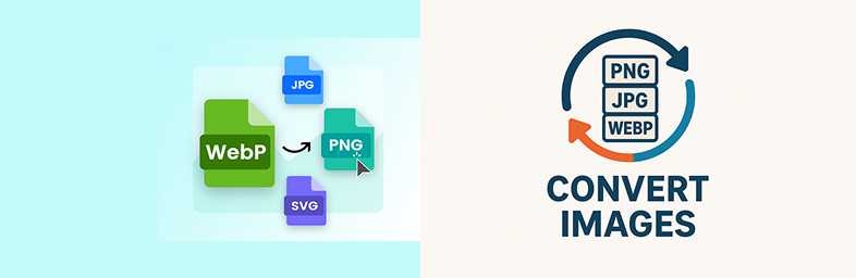 Image Format Converter